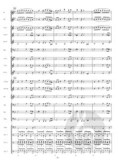 Mambo Cubano (James Swearingen) 