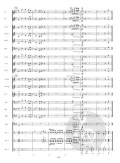 Mambo Cubano (James Swearingen) 