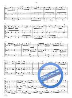 6 Trios op. 133 Band 1 (James Hook) 