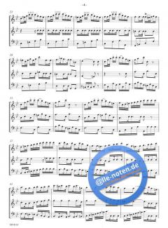 6 Trios op. 133 Band 2 (James Hook) 