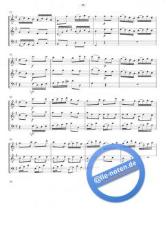 6 Trios op. 133 Band 2 (James Hook) 