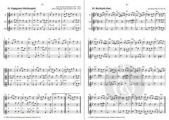 Neues Spielbuch für 3 Stimmen 