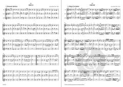6 Trios op. 83 Band 1 (James Hook) 