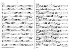 Tonleitern und Dreiklänge (Johannes Bornmann) 