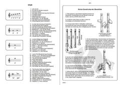 Altblockflöte für Erwachsene Band 1 (Johannes Bornmann) 