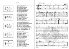 Altblockflöte für Erwachsene Band 3 (Johannes Bornmann) 