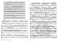 Fantasien und Capricen (Johann Joachim Quantz) 