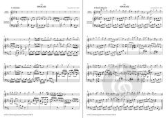 3 Sonaten op. 99 Vol. 3 (James Hook) 