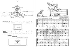 First Book For The Soprano Recorder (Johannes Bornmann) 