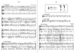 Second Book For The Soprano Recorder (Johannes Bornmann) 