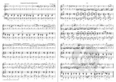 Sonnerie de St. Genevieve du Mont de Paris (Marin Marais) 