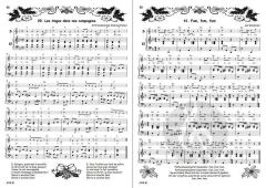 Advents- und Weihnachtslieder 