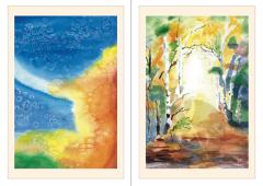 Der kleine Stern von Johannes Bornmann 