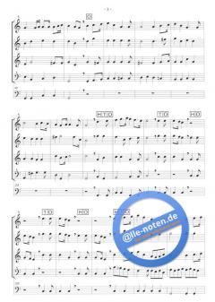 Festliche Musik Band 5 (Feuerwerksmusik) (Georg Friedrich Händel) 