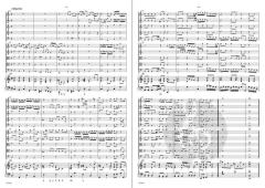 Sonata pro Tabula a 10 (Heinrich Ignaz Franz Biber) 