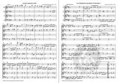 Da Capo' - Zugabe-Sätze Band 1 