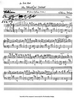 Complete Rags For Piano von William Bolcom 