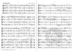 2 Ouvertüren (Henry Purcell) 