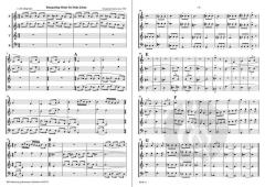 Banqueting Music for Duke Johan' (Einojuhani Rautavara) 