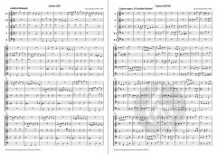 5-stimmige Instrumentalsätze (Samuel Scheidt) 