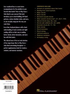How To Play From A Fake Book von Blake Neely 