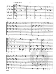 Kleiner Bär von Johannes Bornmann 