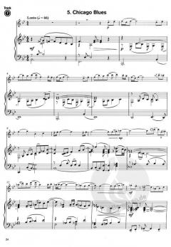 Super Solos von Phillip Sparke 