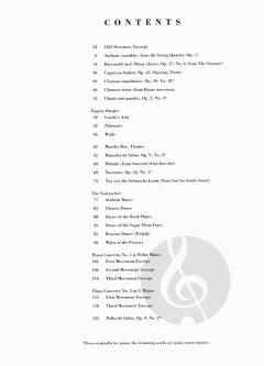 Tchaikovsky von Pjotr Iljitsch Tschaikowski 