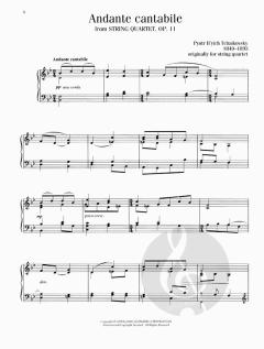 Tchaikovsky von Pjotr Iljitsch Tschaikowski 