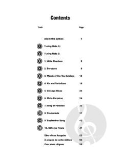 Super Solos von Philip Sparke 