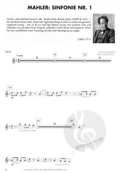 Bläserklasse Klassik 