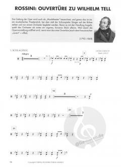 Bläserklasse Klassik 