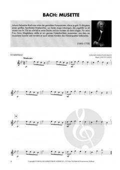 Bläserklasse Klassik 