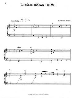 Charlie Brown's Greatest Hits von Vince Guaraldi 