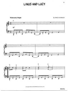 Charlie Brown's Greatest Hits von Vince Guaraldi 