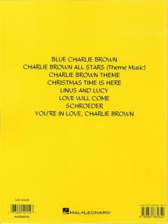 Charlie Brown's Greatest Hits von Vince Guaraldi 