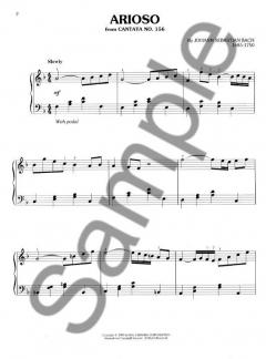 Easy Classics (Easy Piano) 