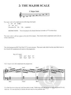 Exploring Traditional Scales And Chords von Bill Boyd 