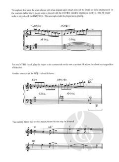 Exploring Traditional Scales And Chords von Bill Boyd 