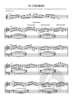 Exploring Traditional Scales And Chords von Bill Boyd 