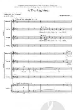 Bob Chilcott Anthems 2 (Bob Chilcott) 