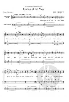 Bob Chilcott Anthems 2 (Bob Chilcott) 