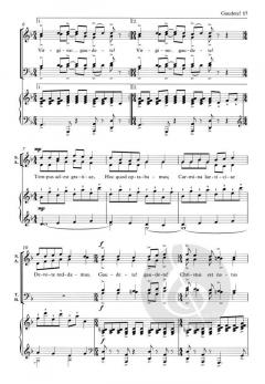 Carols 2 (Bob Chilcott) 