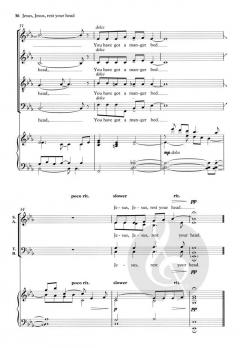 Carols 2 (Bob Chilcott) 