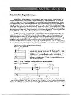 The Pop Piano Book von Mark Harrison 