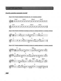 The Pop Piano Book von Mark Harrison 