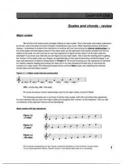 The Pop Piano Book von Mark Harrison 