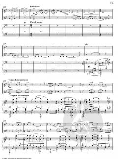 Dumka (Rebecca Clarke) 