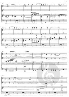 Dumka (Rebecca Clarke) 