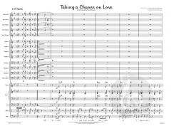 Taking A Chance On Love von F. Sinatra 